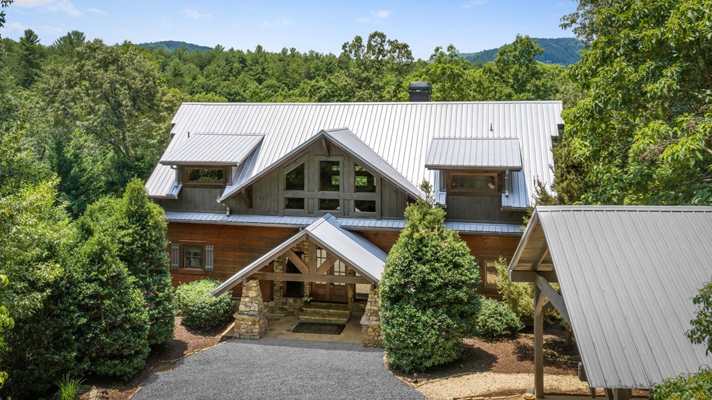 355 Old Camp Loop Morganton, GA 30560 - Photo 87 of 100