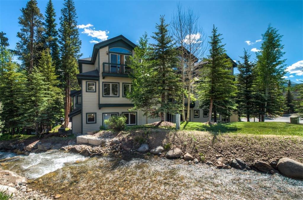 602 4 O Clock Road, Unit B32 Breckenridge, CO 80424 - Photo 1 of 35 Gallery Image 1