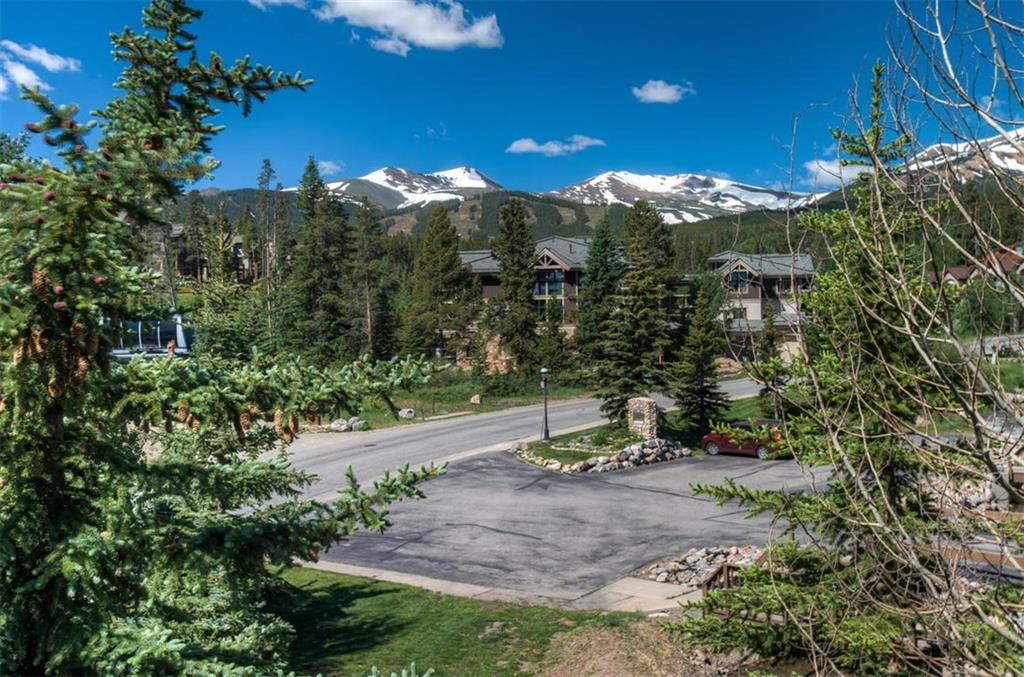 602 4 O Clock Road, Unit B32 Breckenridge, CO 80424 - Photo 2 of 35 Gallery Image 2