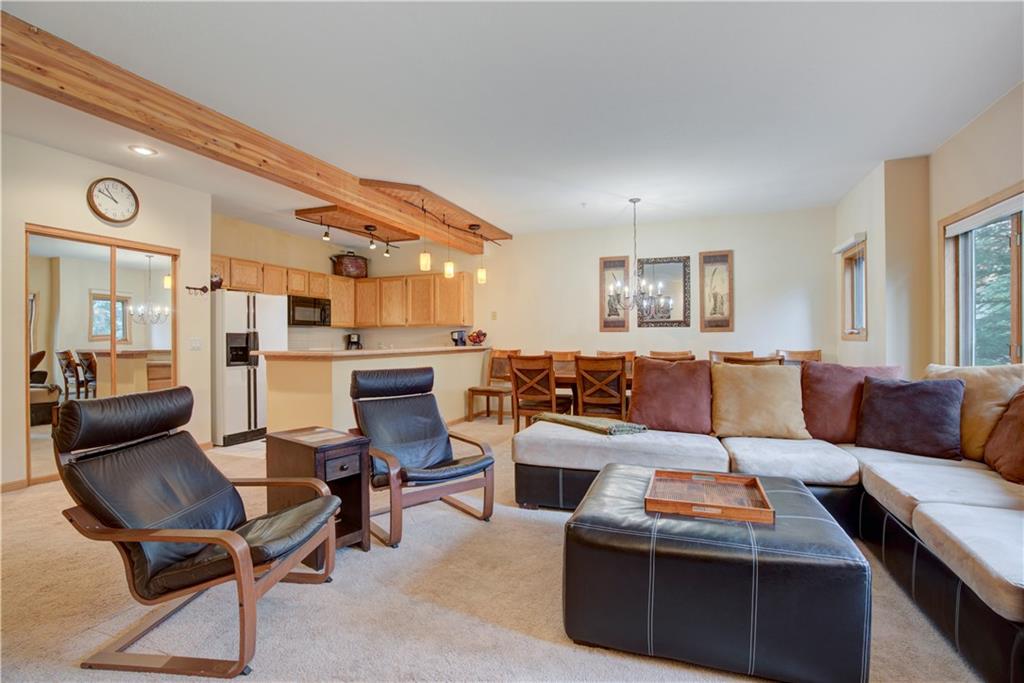 602 4 O Clock Road, Unit B32 Breckenridge, CO 80424 - Photo 11 of 35 Gallery Image 11