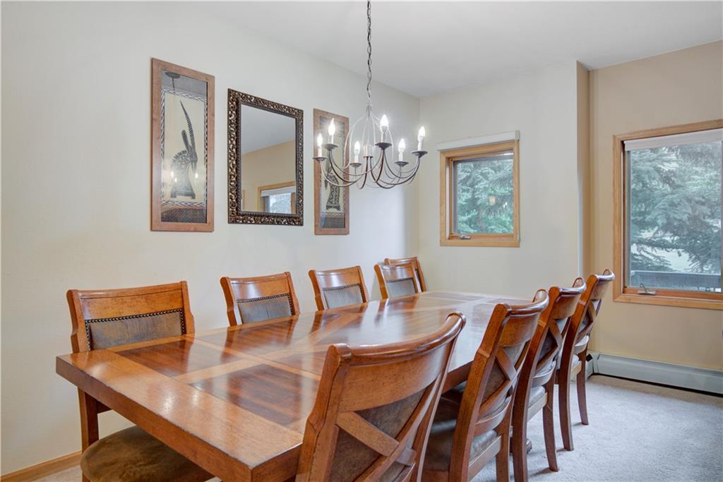 602 4 O Clock Road, Unit B32 Breckenridge, CO 80424 - Photo 13 of 35 Gallery Image 13