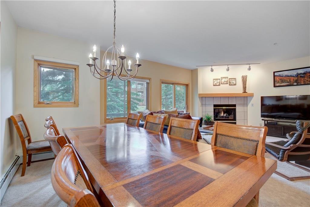 602 4 O Clock Road, Unit B32 Breckenridge, CO 80424 - Photo 14 of 35 Gallery Image 14