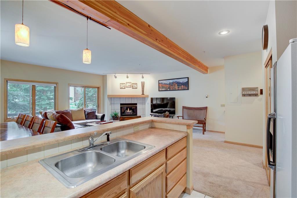 602 4 O Clock Road, Unit B32 Breckenridge, CO 80424 - Photo 16 of 35 Gallery Image 16