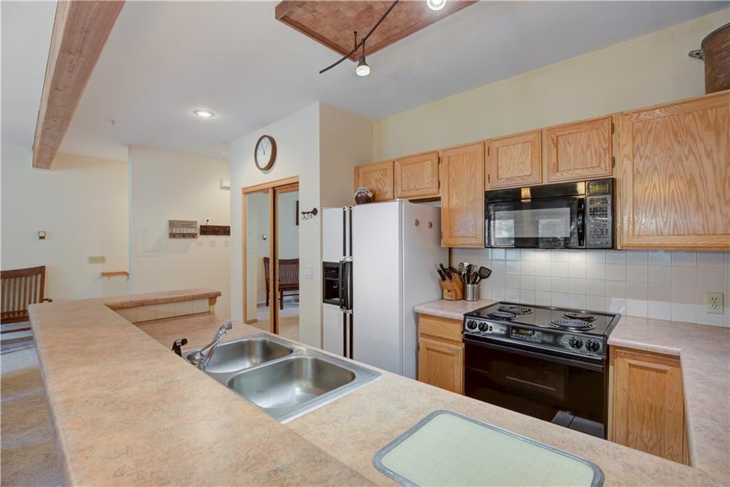 602 4 O Clock Road, Unit B32 Breckenridge, CO 80424 - Photo 17 of 35 Gallery Image 17