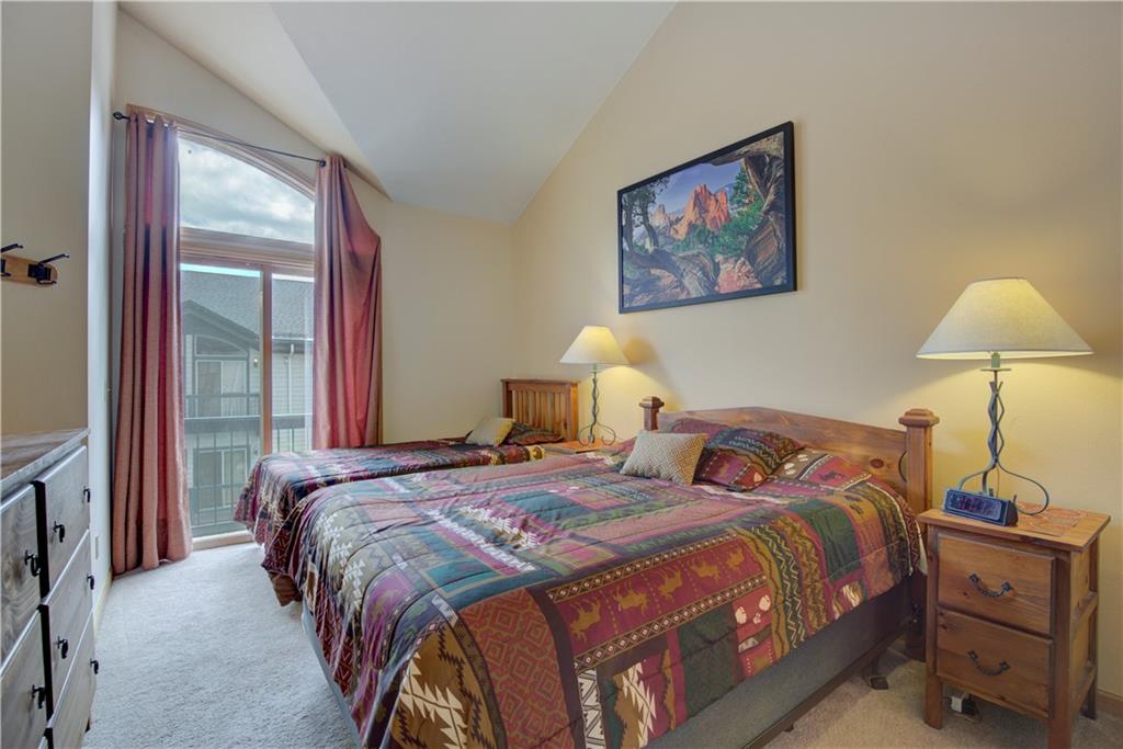 602 4 O Clock Road, Unit B32 Breckenridge, CO 80424 - Photo 20 of 35 Gallery Image 20