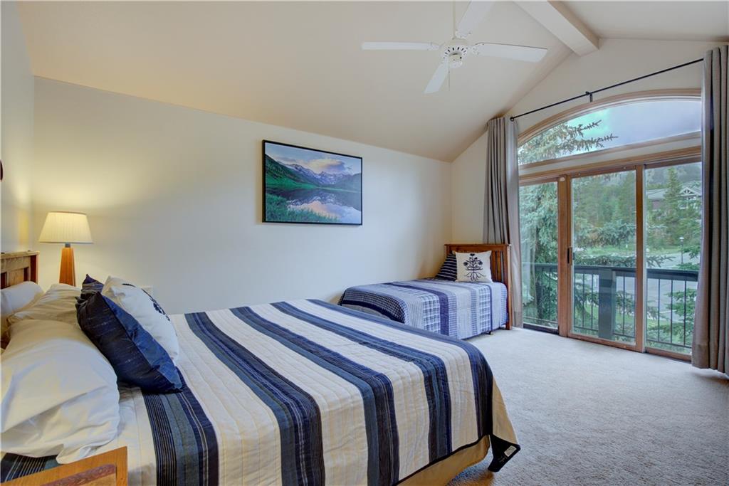 602 4 O Clock Road, Unit B32 Breckenridge, CO 80424 - Photo 3 of 35 Gallery Image 3