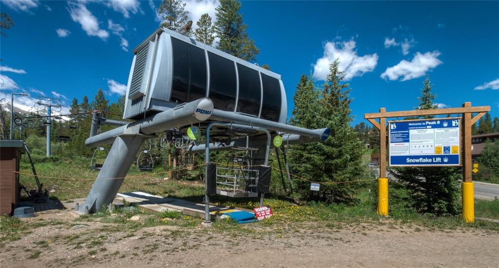 602 4 O Clock Road, Unit B32 Breckenridge, CO 80424 - Photo 21 of 35 Gallery Image 21