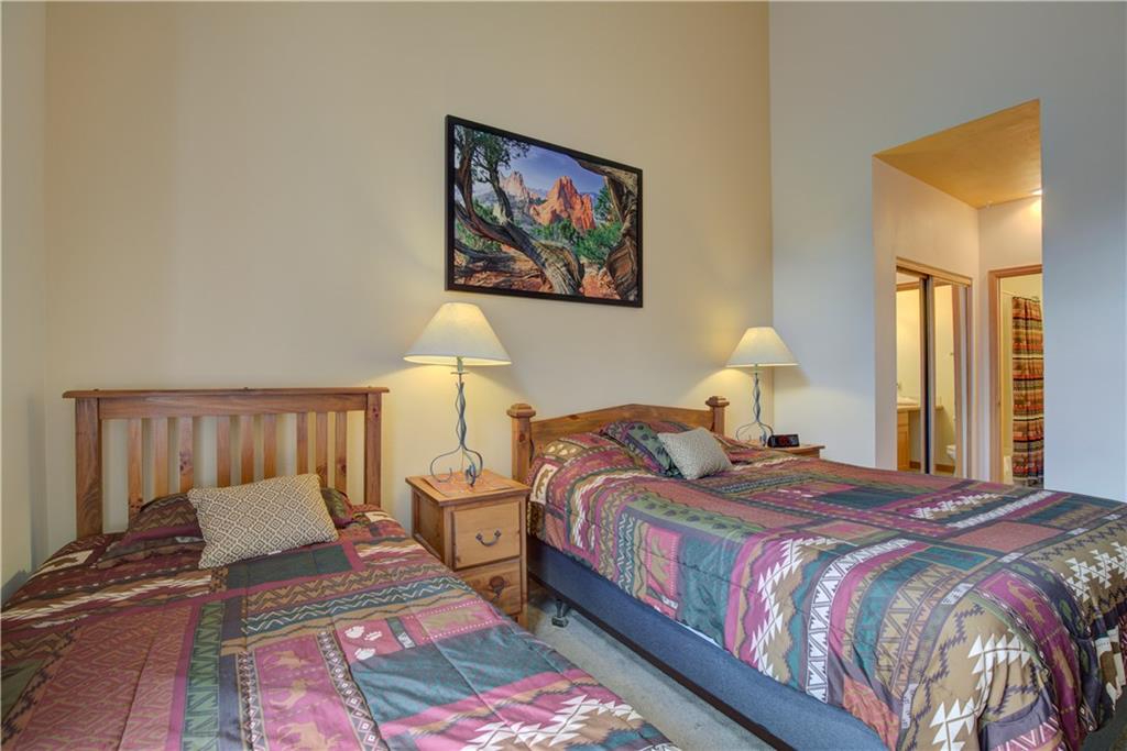 602 4 O Clock Road, Unit B32 Breckenridge, CO 80424 - Photo 22 of 35 Gallery Image 22