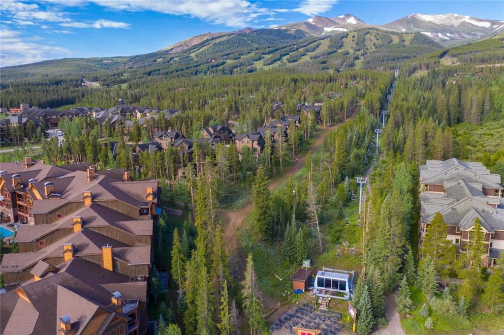 602 4 O Clock Road, Unit B32 Breckenridge, CO 80424 - Photo 23 of 35 Gallery Image 23