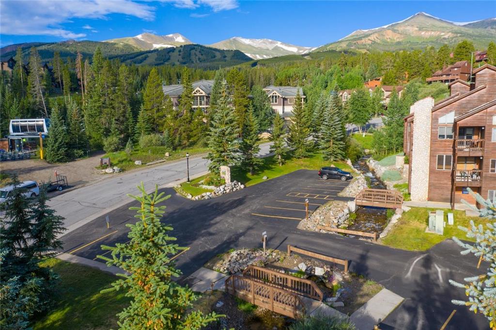602 4 O Clock Road, Unit B32 Breckenridge, CO 80424 - Photo 25 of 35 Gallery Image 25