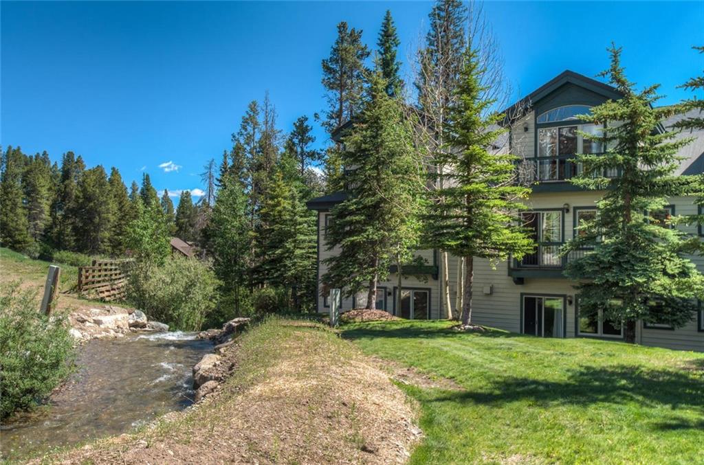 602 4 O Clock Road, Unit B32 Breckenridge, CO 80424 - Photo 32 of 35 Gallery Image 32