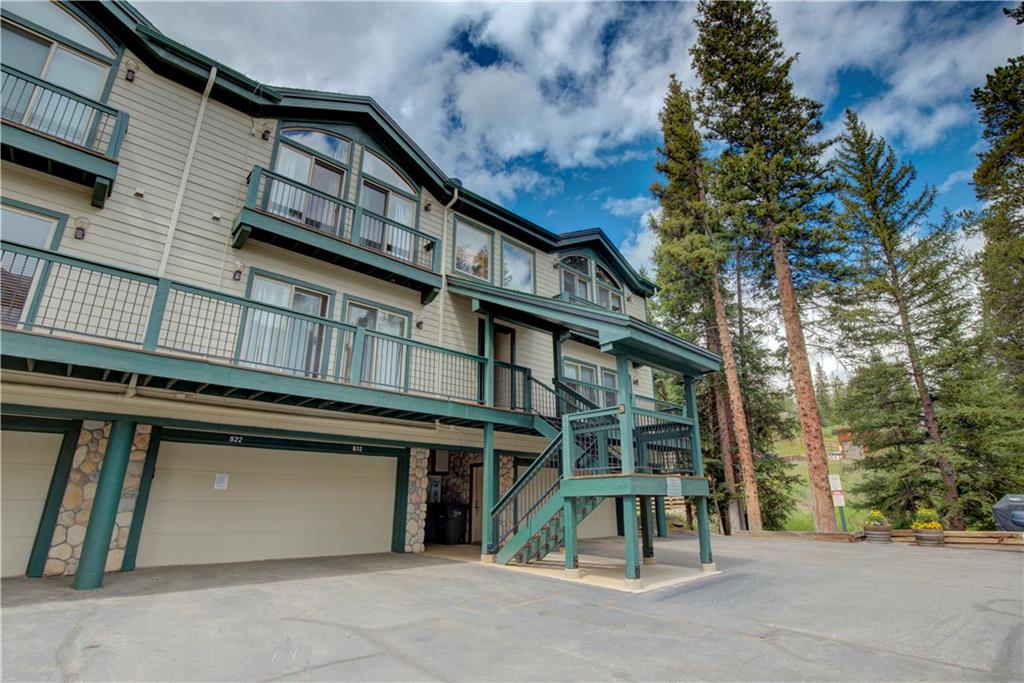 602 4 O Clock Road, Unit B32 Breckenridge, CO 80424 - Photo 5 of 35 Gallery Image 5