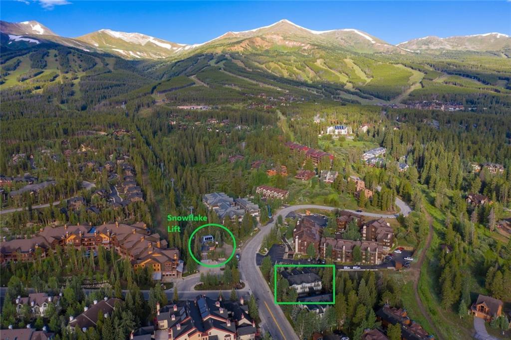 602 4 O Clock Road, Unit B32 Breckenridge, CO 80424 - Photo 8 of 35 Gallery Image 8