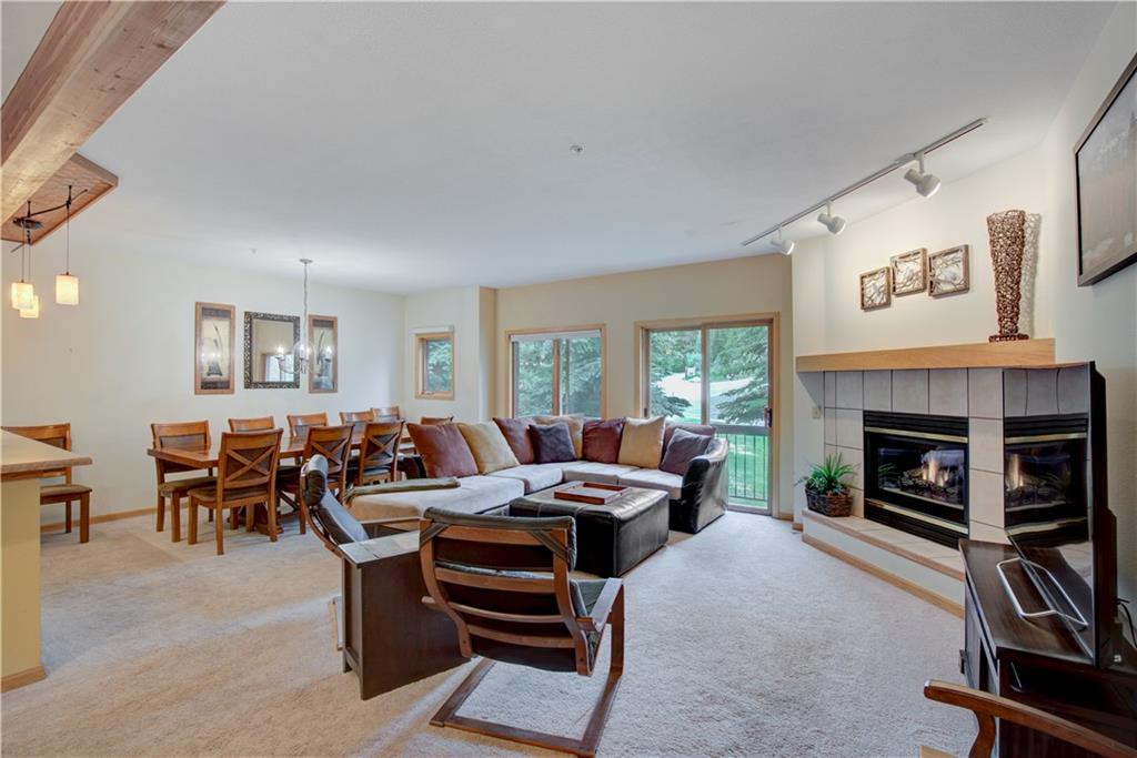 602 4 O Clock Road, Unit B32 Breckenridge, CO 80424 - Photo 9 of 35 Gallery Image 9
