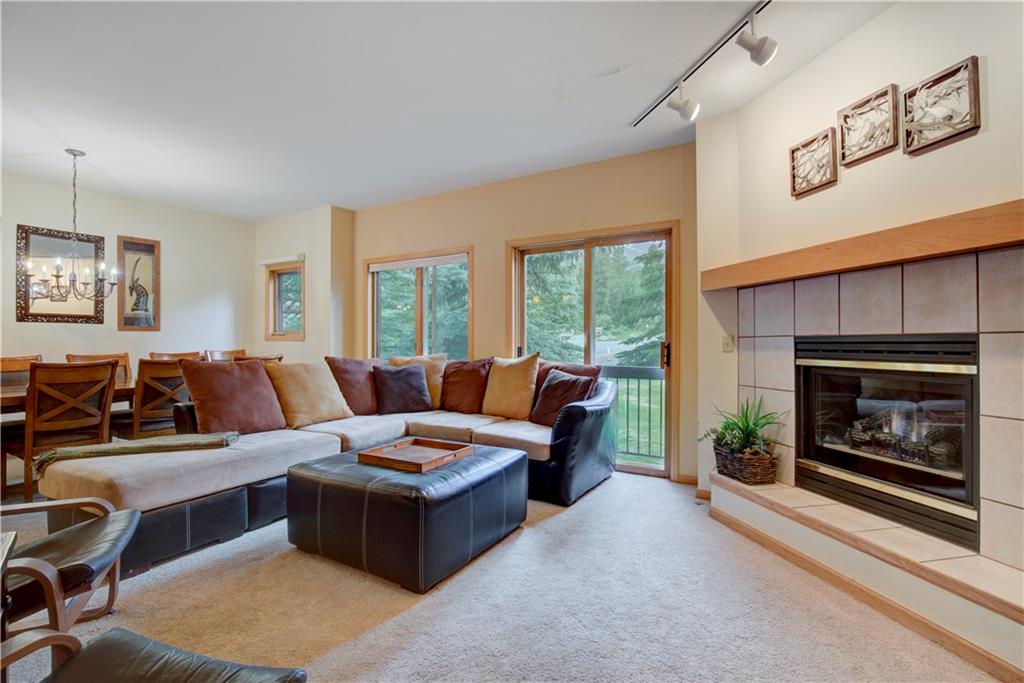 602 4 O Clock Road, Unit B32 Breckenridge, CO 80424 - Photo 10 of 35 Gallery Image 10