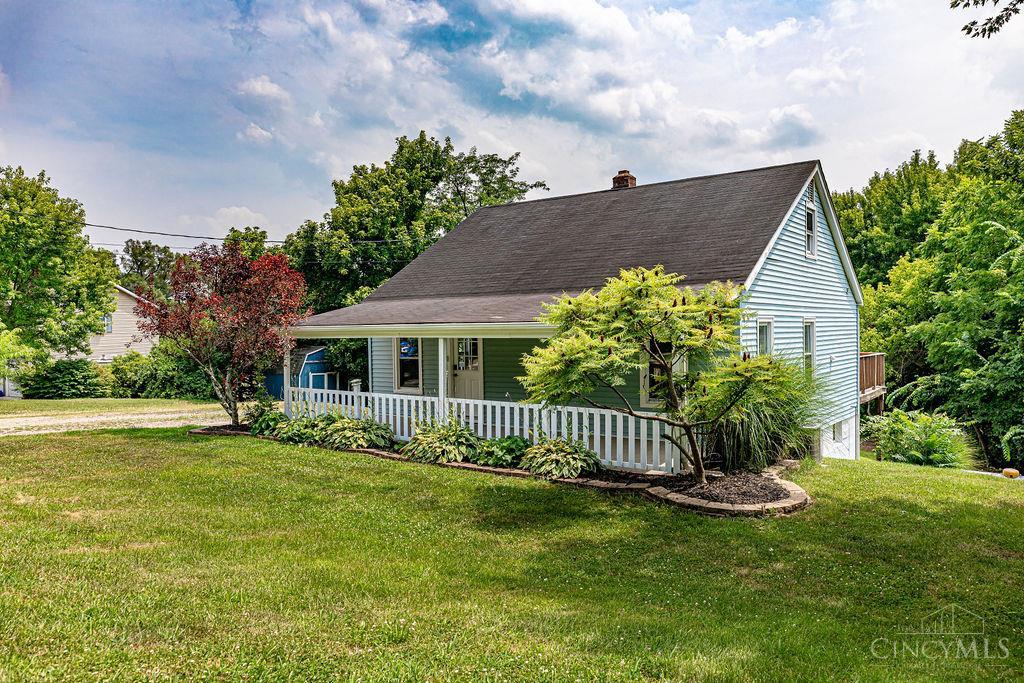 8131 Thomas Road Middletown, OH 45042 - Photo 1 of 32