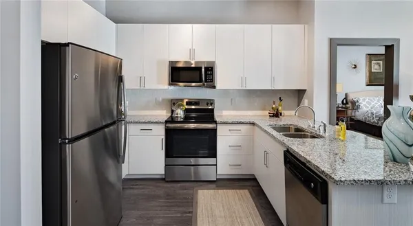 $1,678 | 550 Northridge Parkway, Unit 2103, Sandy Springs, GA 30350