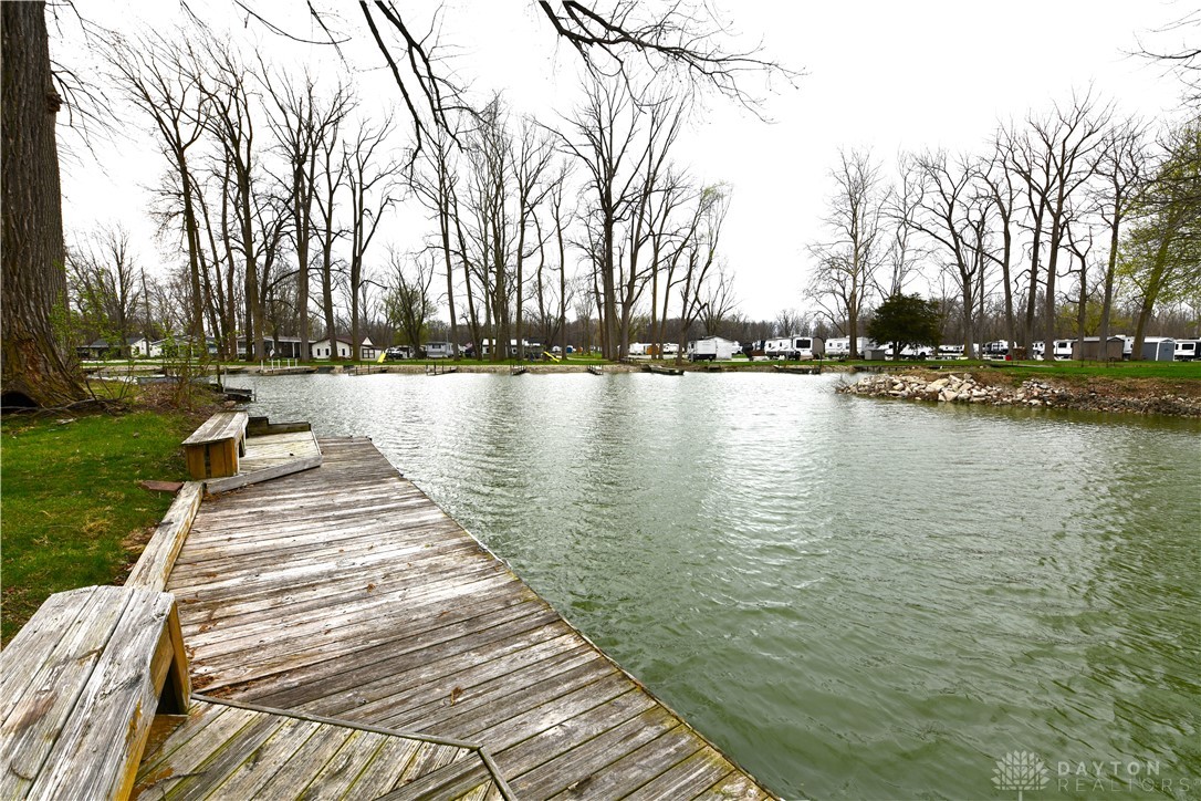 5445 Behm Road, Unit 15 Celina, OH 45822 - Photo 31 of 49 This tranquil waterfront setting offers direct access to the water with a private dock.