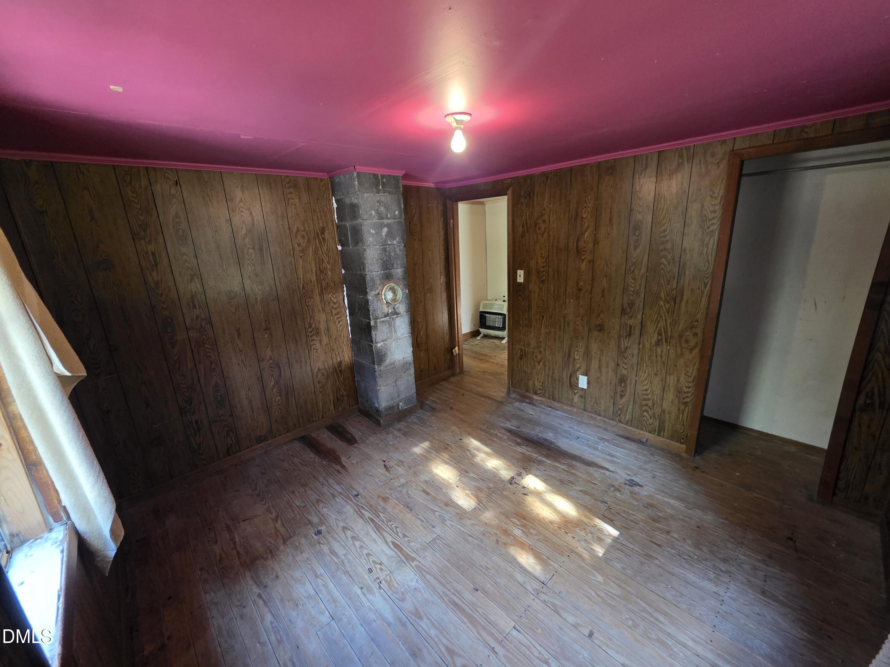 194 Jack Alston Road Pittsboro, NC 27312 - Photo 15 of 20 a view of hallway