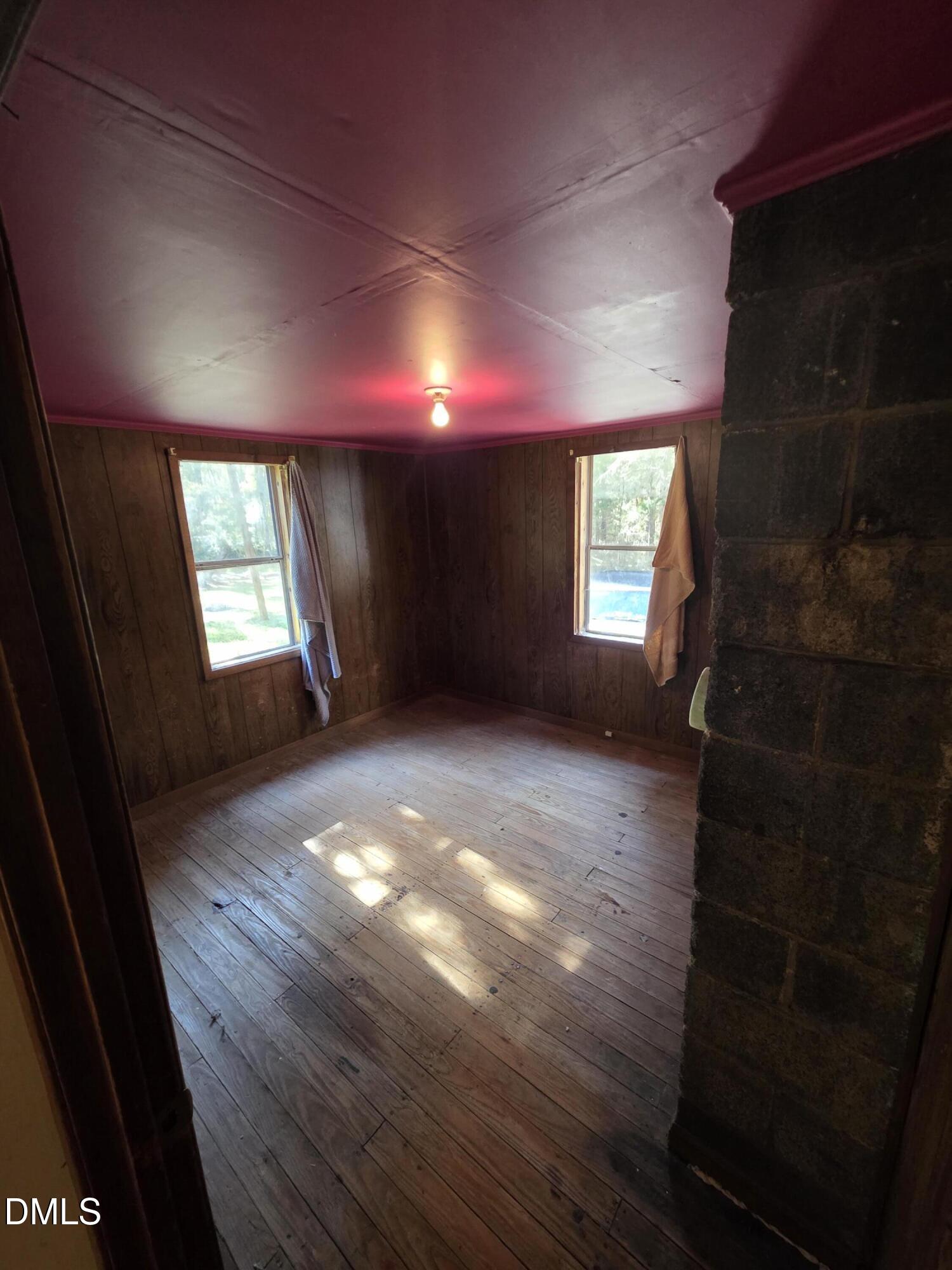 194 Jack Alston Road Pittsboro, NC 27312 - Photo 16 of 20 a view of livingroom with window