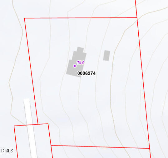 194 Jack Alston Road Pittsboro, NC 27312 - Photo 20 of 20 a picture of door and white door