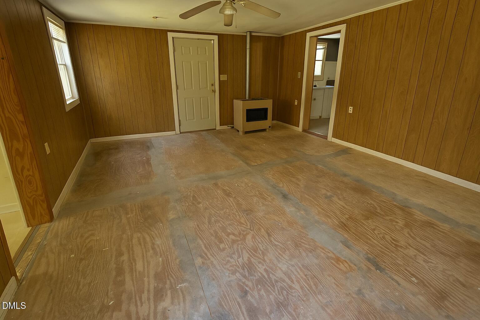 194 Jack Alston Road Pittsboro, NC 27312 - Photo 9 of 20 38741