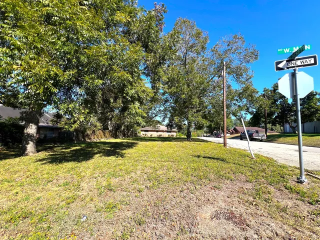 $95,000 | 0 Lockett Street, Brenham, TX 77833