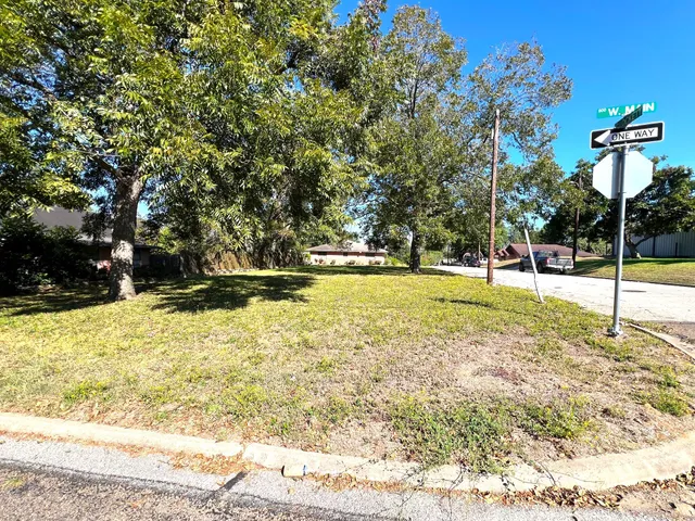 $95,000 | 0 Lockett Street, Brenham, TX 77833