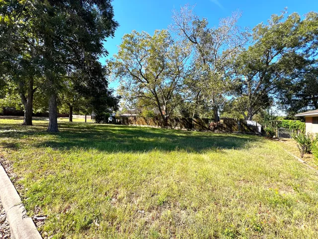 $95,000 | 0 Lockett Street, Brenham, TX 77833