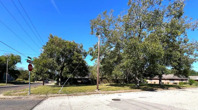 $95,000 | 0 Lockett Street, Brenham, TX 77833