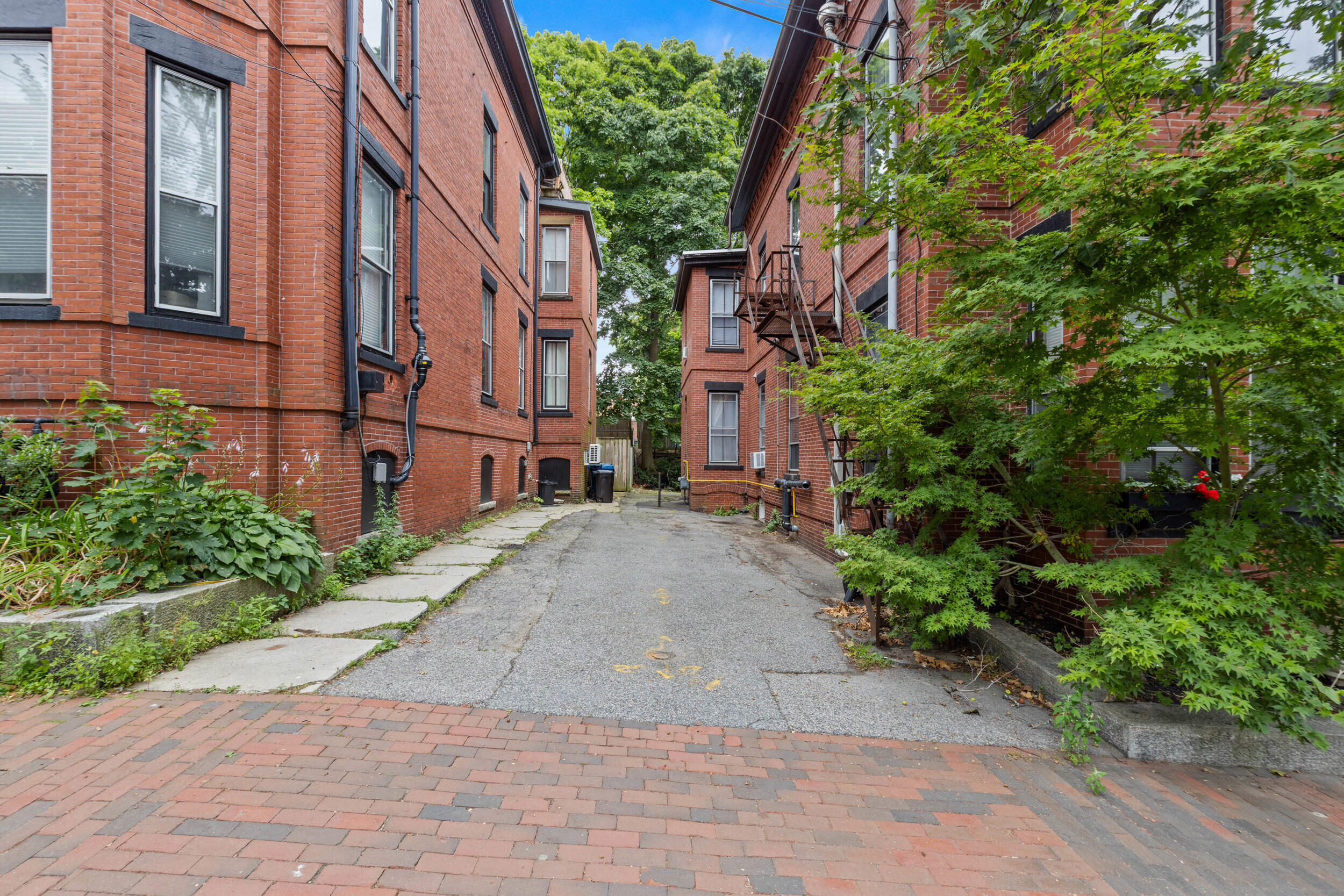 238 State Street, Unit 4 Portland, ME 04101 - Photo 22 of 28 238 State St. #4