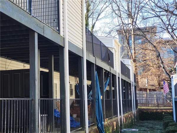 $1,400,000 | 99 Wyatt Avenue, Unit 212&213, Clemson, SC 29631