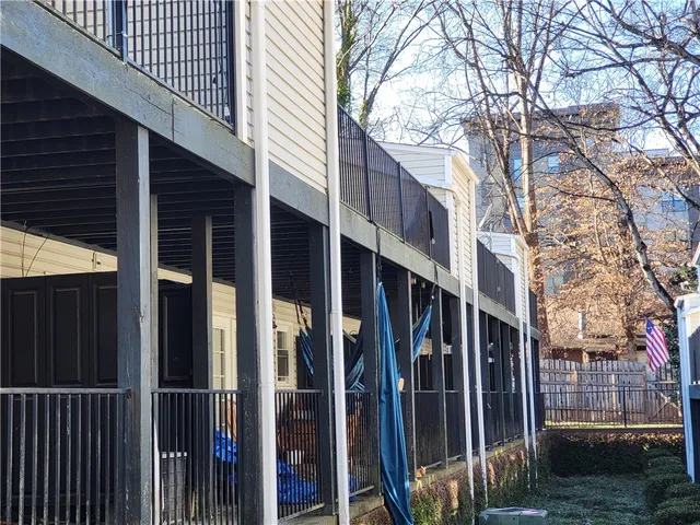 $1,400,000 | 99 Wyatt Avenue, Unit 212&213, Clemson, SC 29631