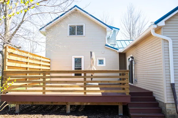$430,000 | 501 North Elm Street, Three Oaks, MI 49128