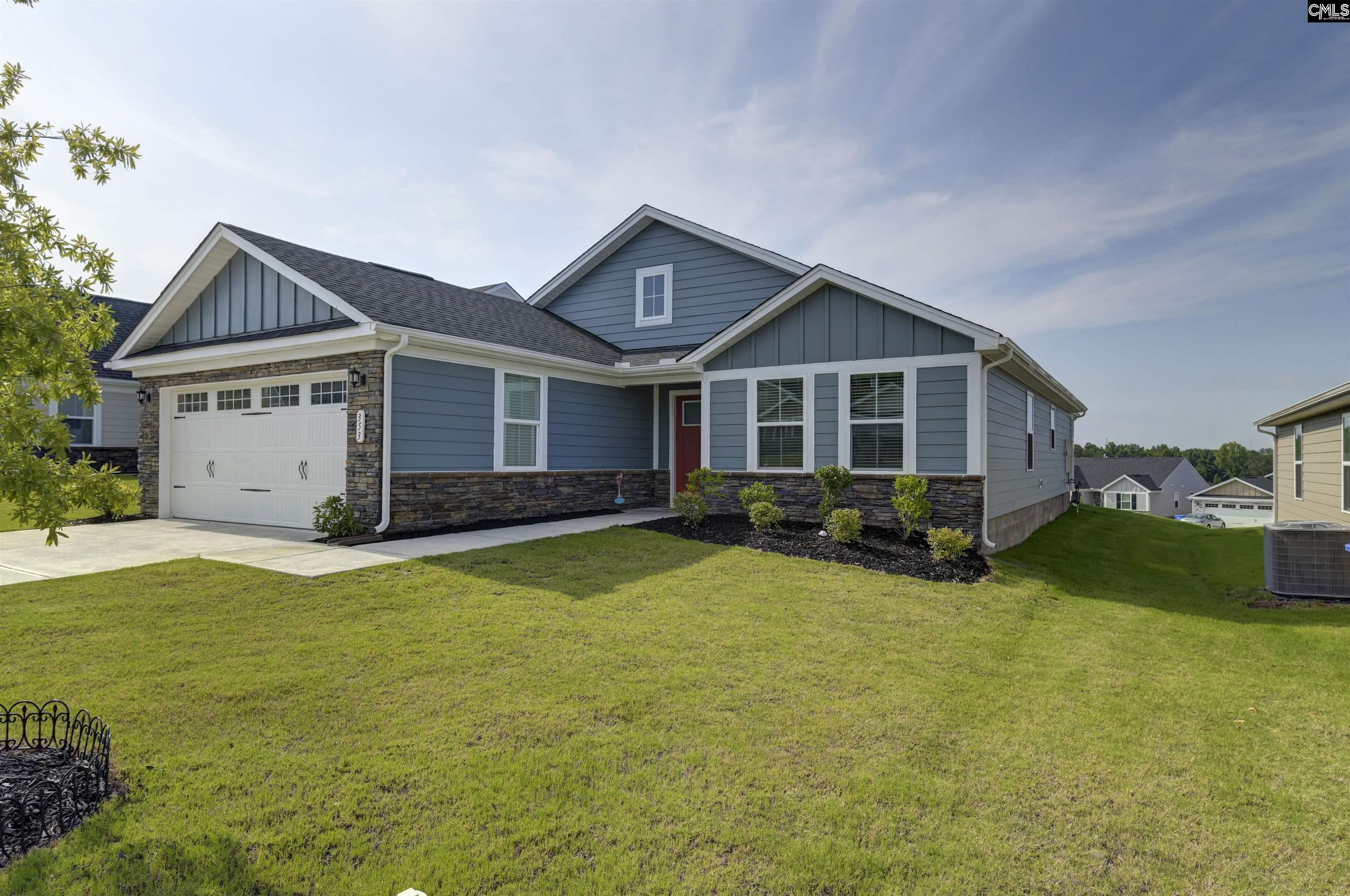 353 Switch Grass Court Elgin, SC 29045 - Photo 2 of 43