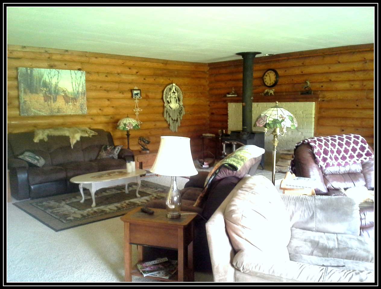 567 Prouty Corner Loop Road Colville, WA 99114 - Photo 9 of 17