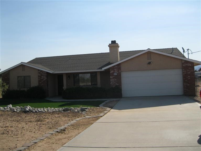 9960 Buttemere Road Phelan, CA 92371 - Photo 1 of 1