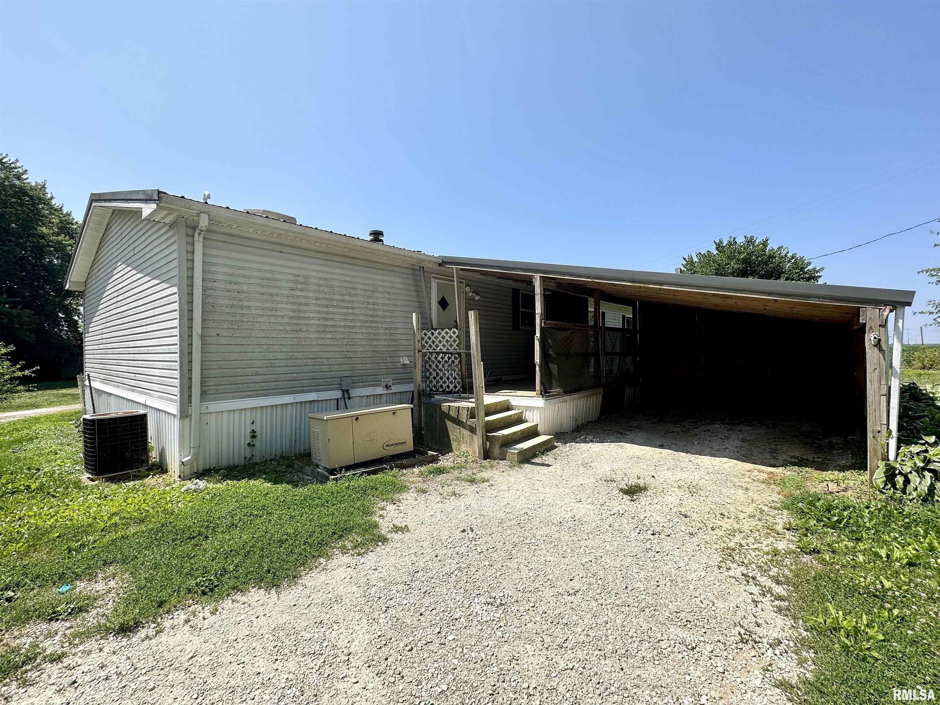 932 Cylinder Head Road Chapin, IL 62628 - Photo 31 of 33