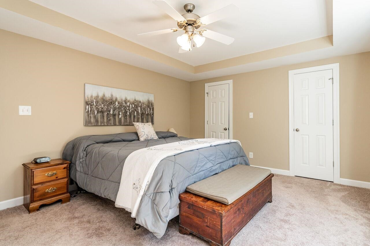 477 Vinson Road Clayton, NC 27527 - Photo 18 of 30 Photo 18