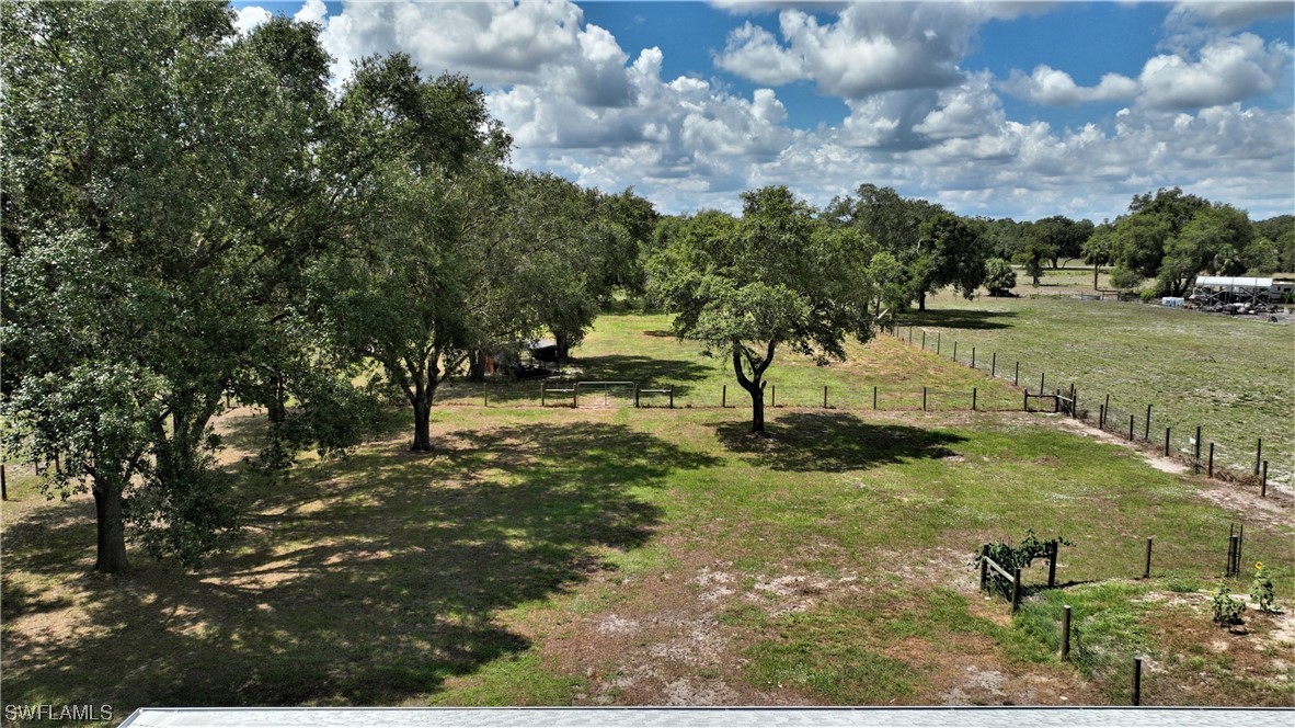 23170 North River Road Alva, FL 33920 - Photo 36 of 50 a view of outdoor space