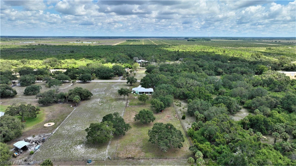 23170 North River Road Alva, FL 33920 - Photo 45 of 50 a view of a city with an ocean