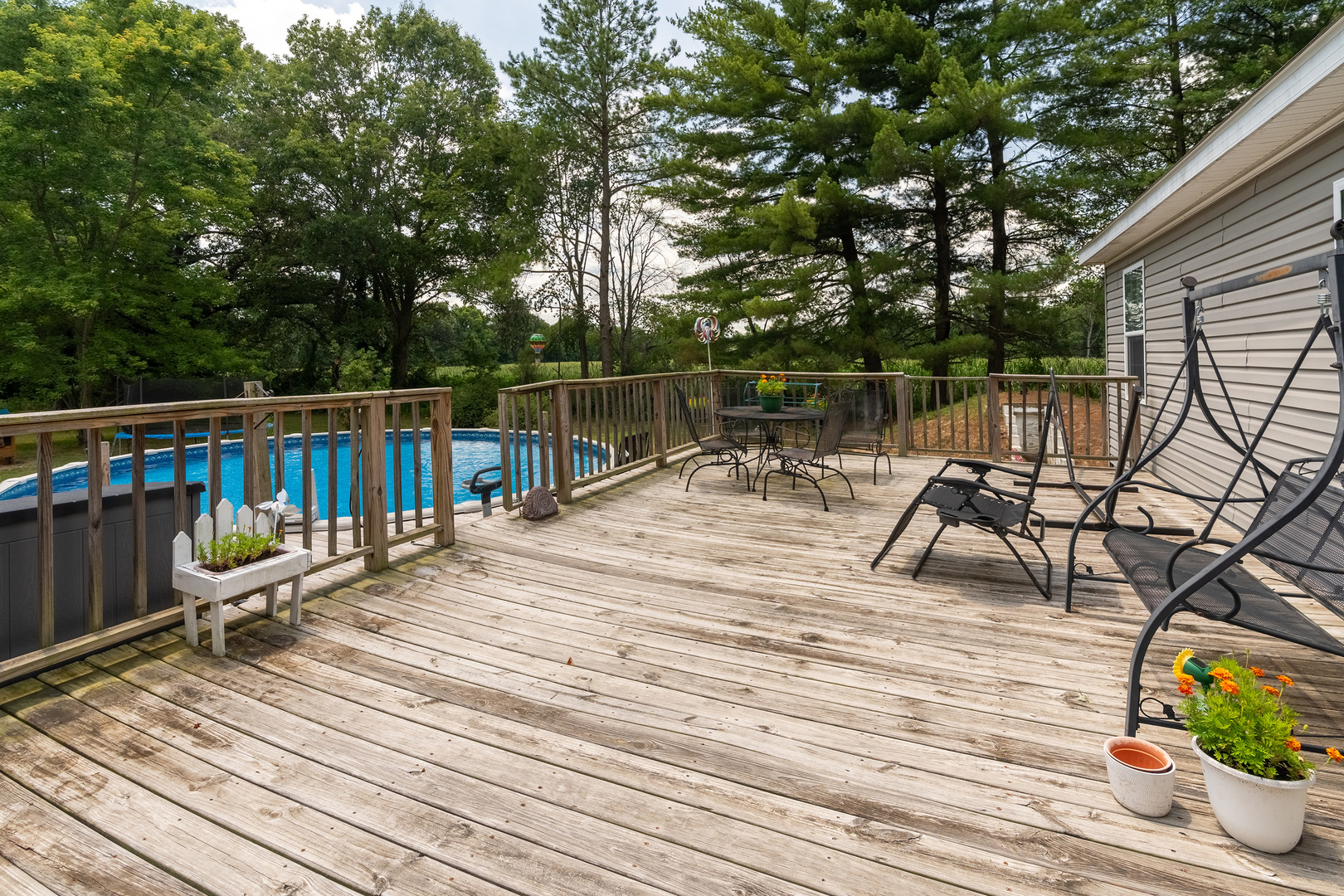 8184 Knox Road West Frankfort, IL 62896 - Photo 19 of 36