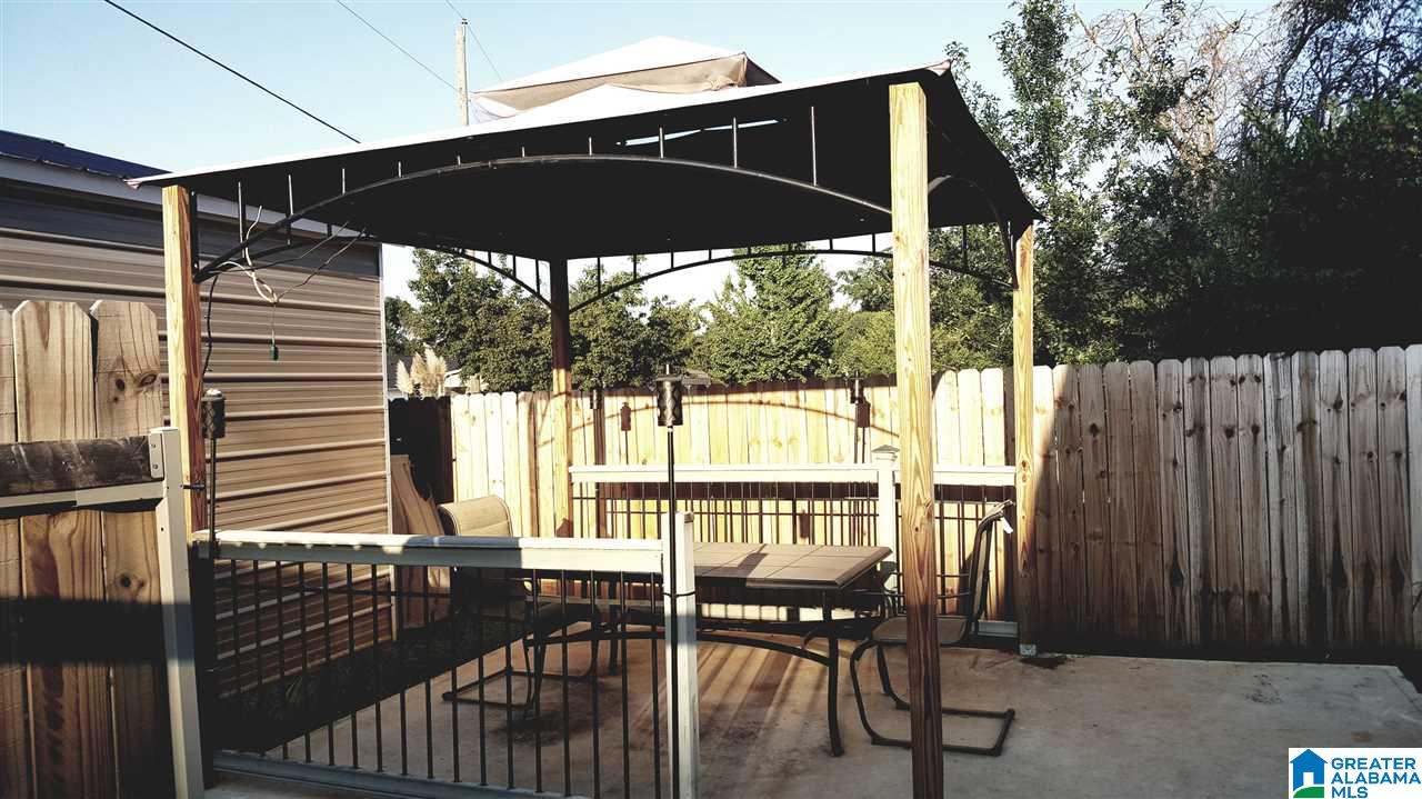 1081 Buckelew Bridge Road Anniston, AL 36207 - Photo 20 of 29