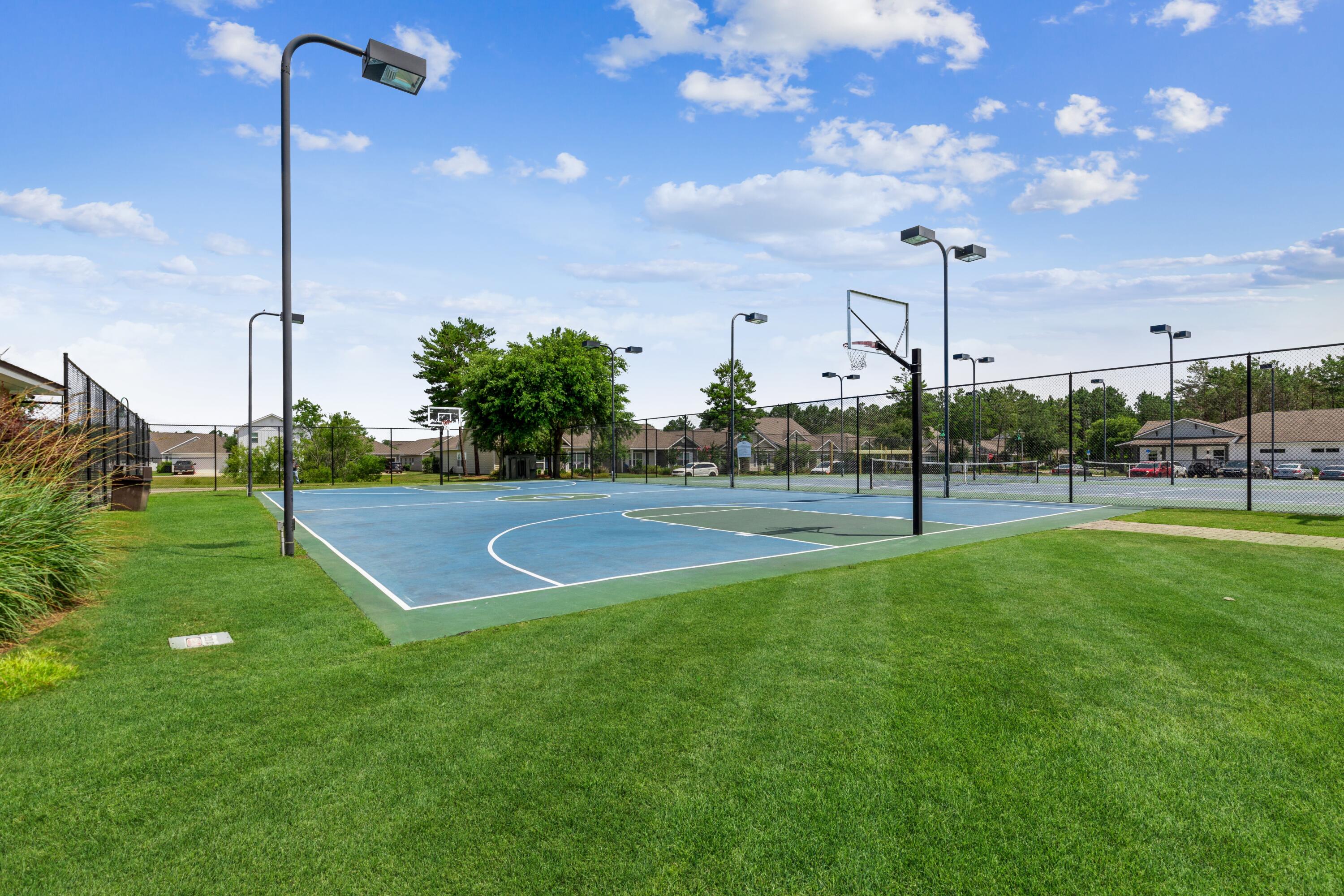 587 Fanny Ann Way Freeport, FL 32439 - Photo 72 of 78 a view of a park