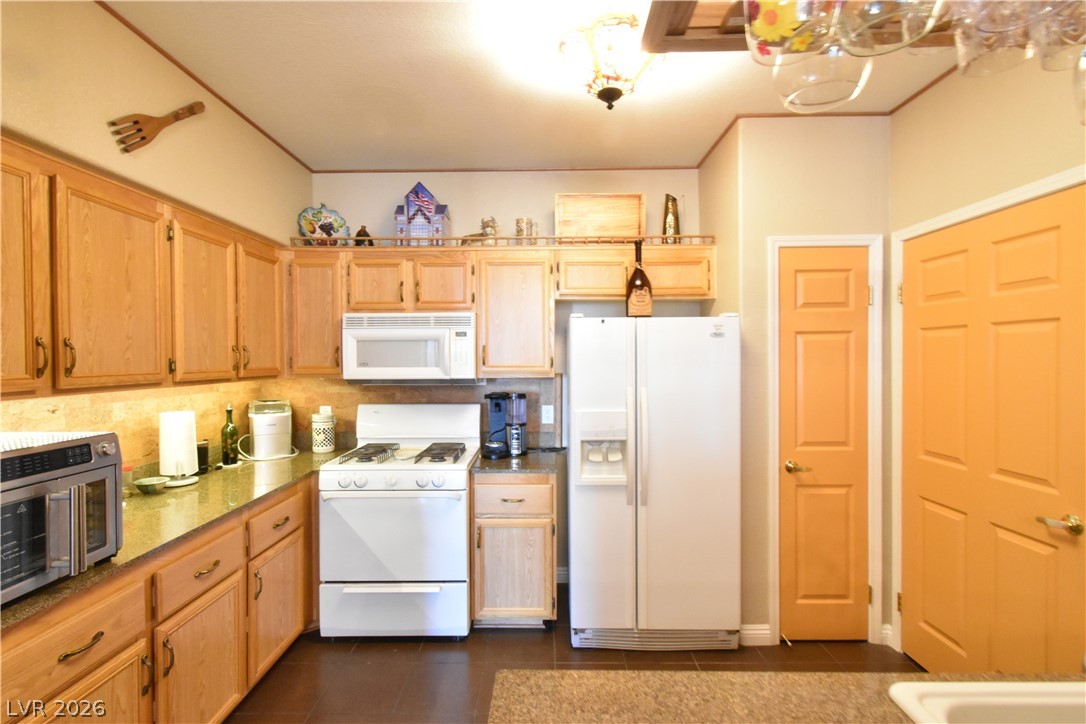 10550 West Alexander Road, Unit 2025 Las Vegas, NV 89129 - Photo 10 of 19