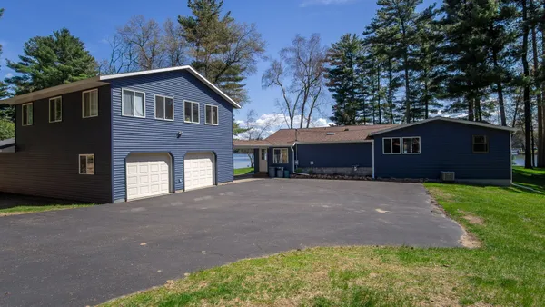$599,900 | 883 23 15/16 Street, Chetek, WI 54728