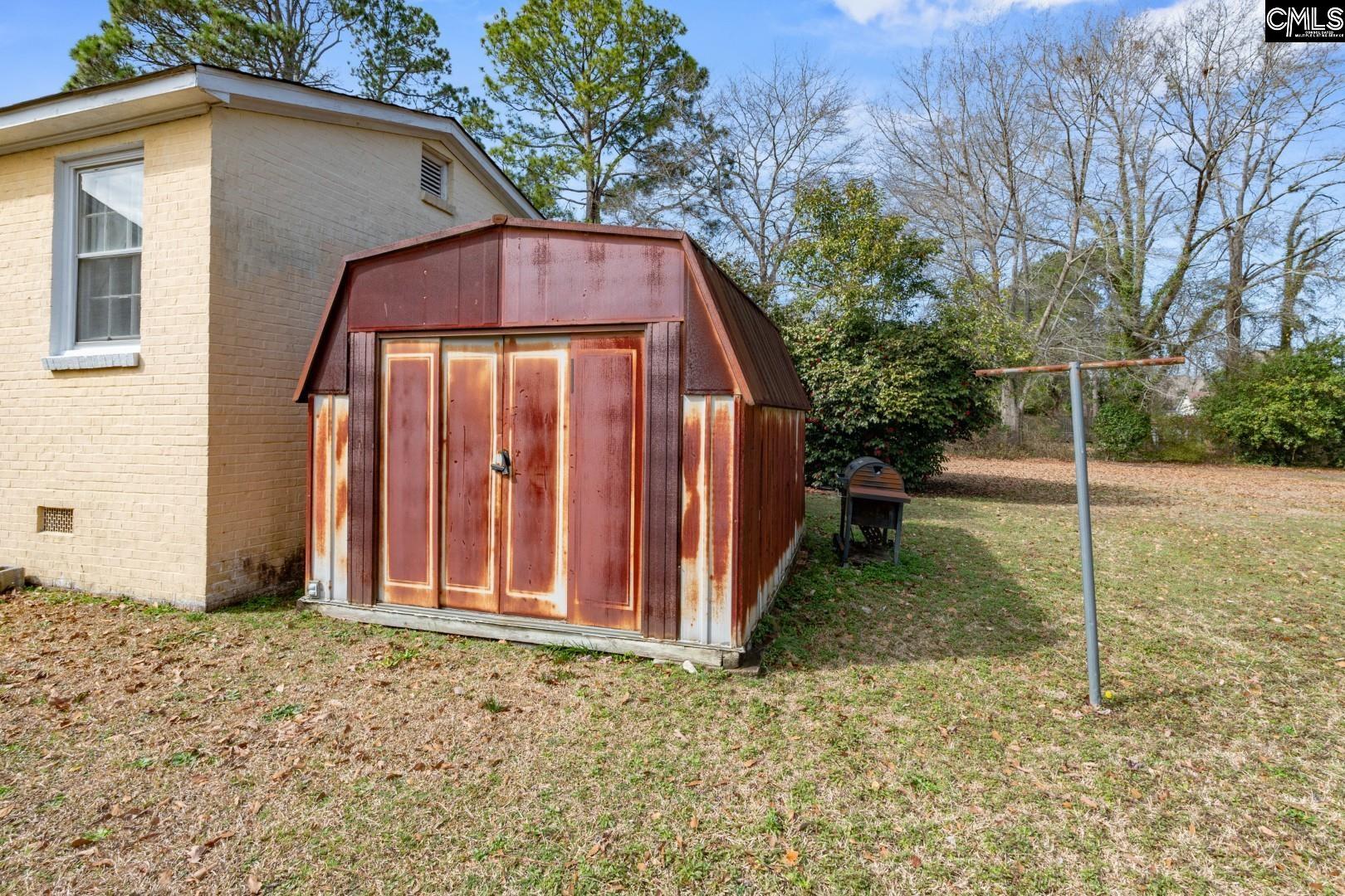 212 Ridge Street Bishopville, SC 29010 - Photo 26 of 27