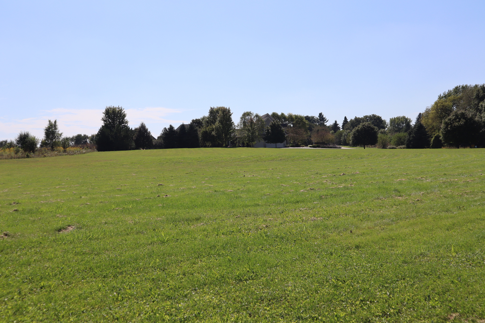 5-n475 Brown Road Wasco, IL 60175 - Photo 2 of 3 a view of an ocean from a yard
