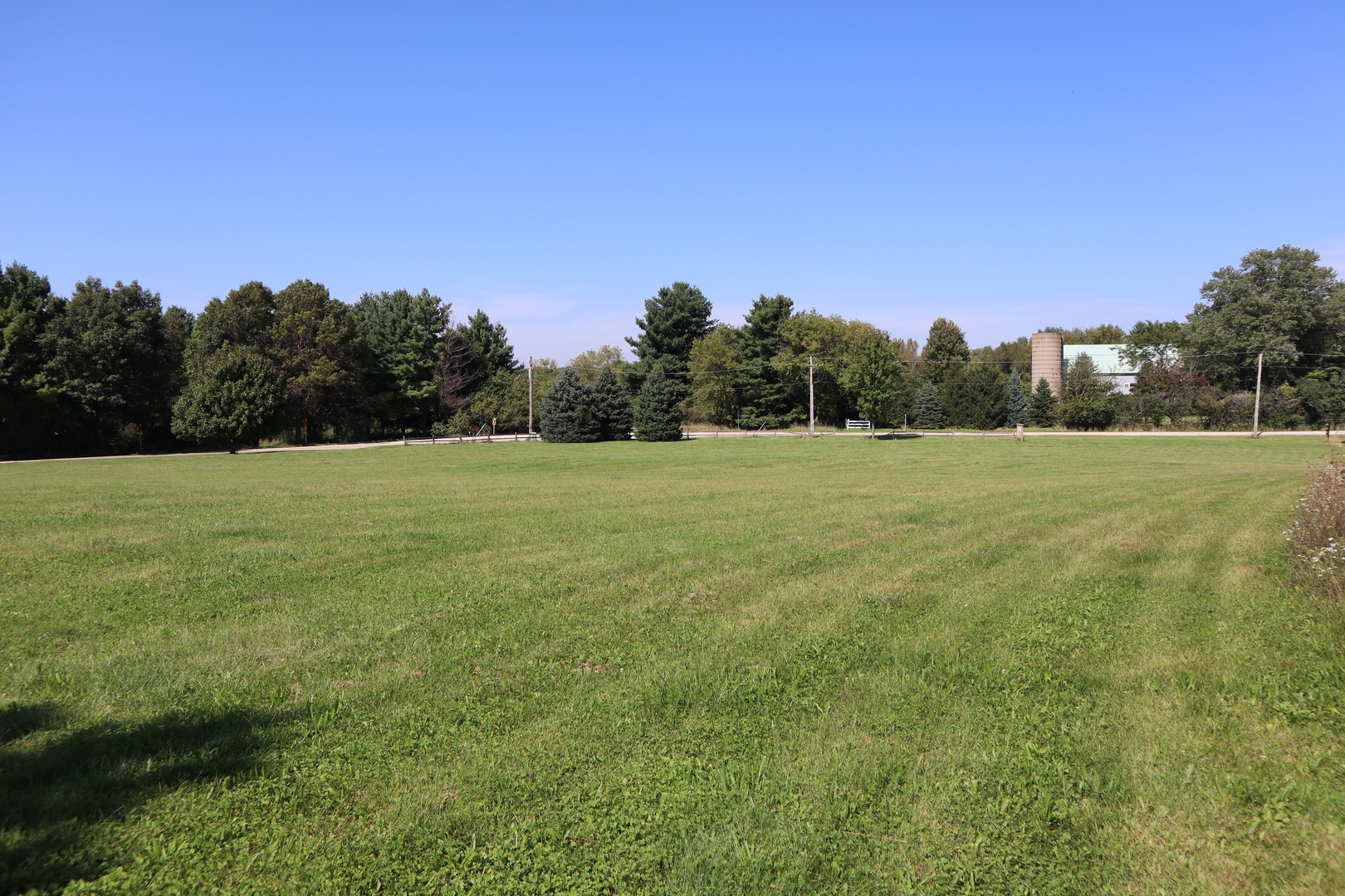 5-n475 Brown Road Wasco, IL 60175 - Photo 3 of 3 a view of field with trees in the background