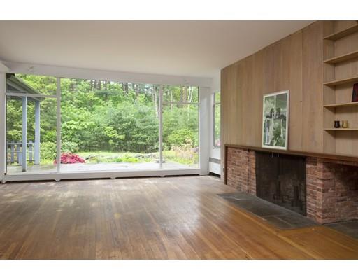 43 Pinecroft Road Weston, MA 02493 - Photo 3 of 13